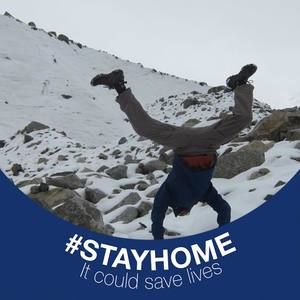 Meet your Posher, Yu-kuan